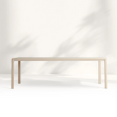 Brank Oval Dining Table